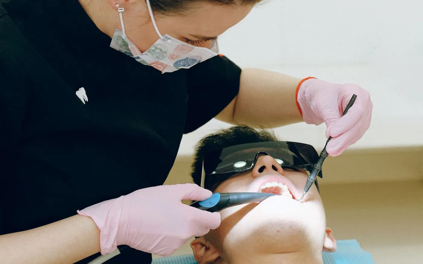 Dentální hygiena